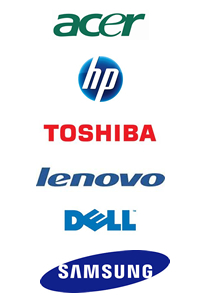 Computadoras y Servidores